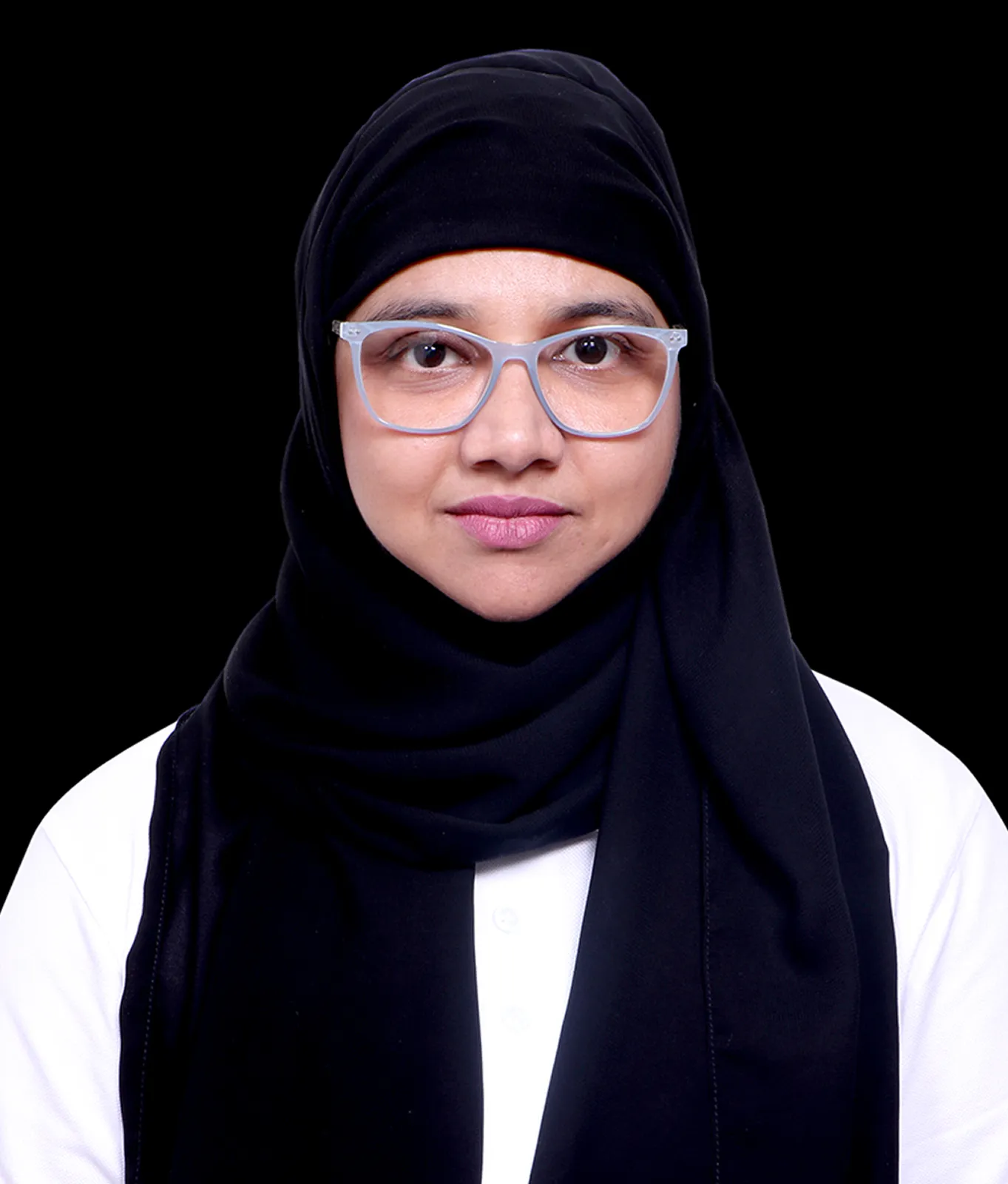 Tabassum Mojahid Syed